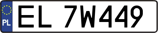 EL7W449