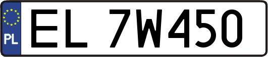 EL7W450