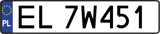 EL7W451