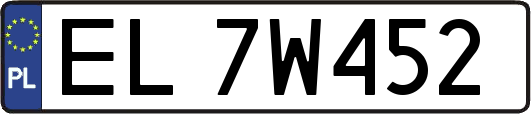 EL7W452