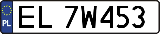 EL7W453