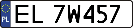 EL7W457