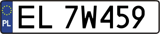 EL7W459