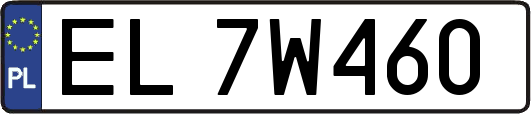 EL7W460