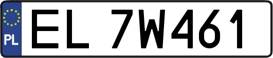 EL7W461