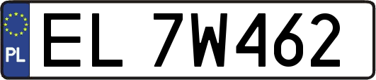 EL7W462