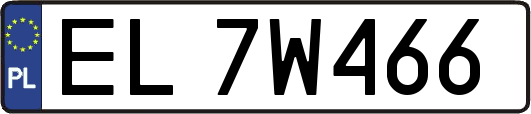 EL7W466