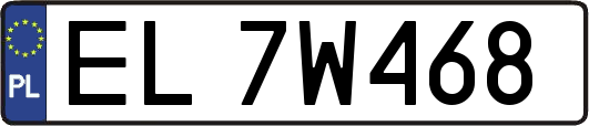 EL7W468