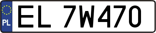 EL7W470