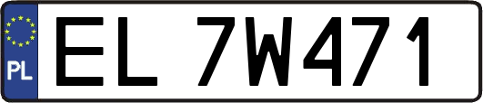 EL7W471
