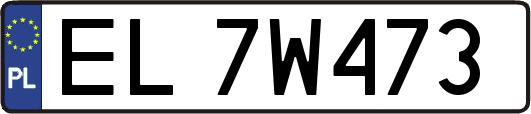 EL7W473