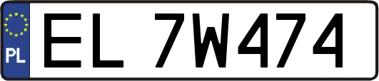 EL7W474
