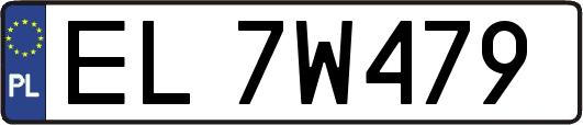 EL7W479
