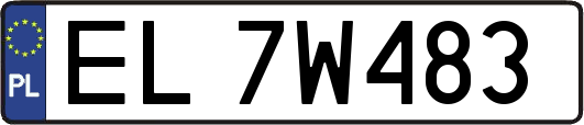 EL7W483