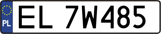 EL7W485