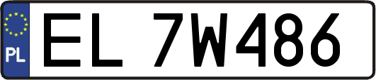 EL7W486