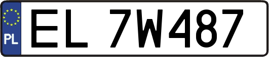 EL7W487