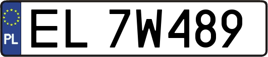 EL7W489