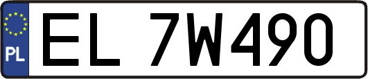EL7W490