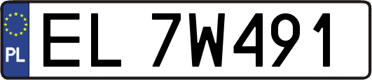 EL7W491