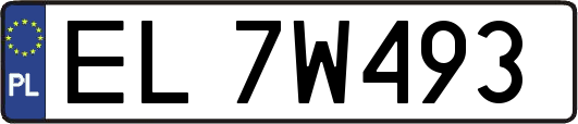 EL7W493