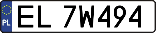 EL7W494