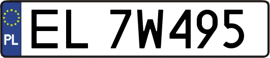 EL7W495