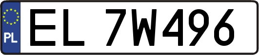 EL7W496