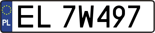 EL7W497