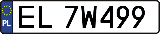 EL7W499