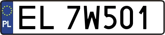 EL7W501