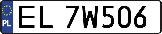EL7W506