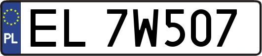 EL7W507