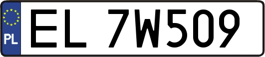 EL7W509