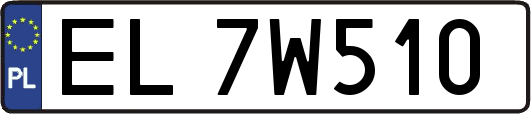 EL7W510