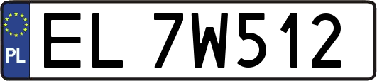 EL7W512