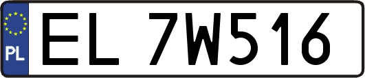 EL7W516