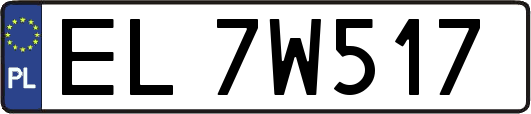EL7W517