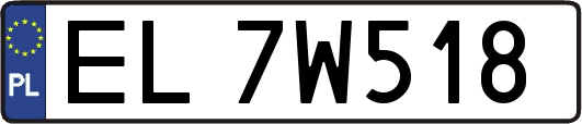 EL7W518
