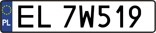 EL7W519