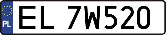 EL7W520