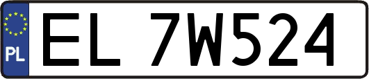 EL7W524