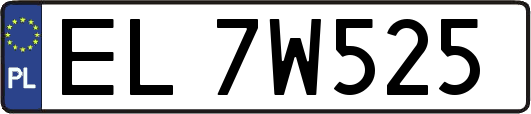 EL7W525