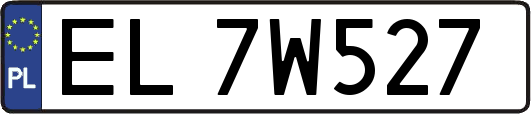 EL7W527