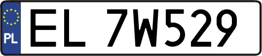 EL7W529