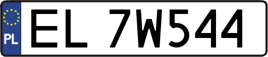 EL7W544