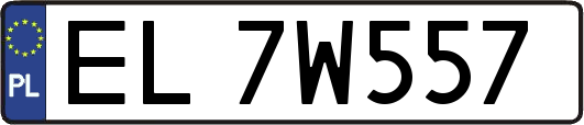 EL7W557