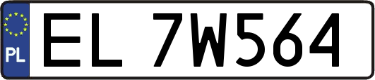 EL7W564