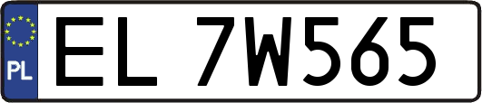 EL7W565