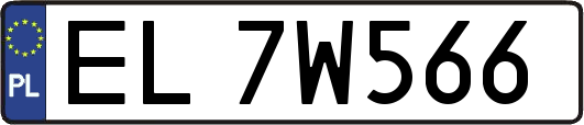 EL7W566